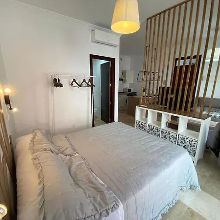 Apartman La Marchena