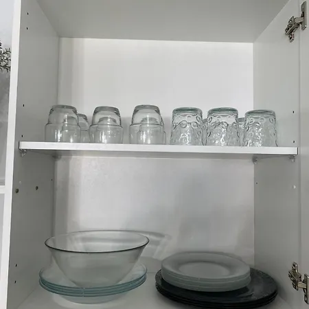 La Marchena Appartement
