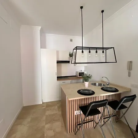 La Marchena Appartement *